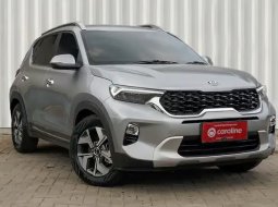 2021 Kia Sonet Premiere Brightsilver - Jual mobil bekas di Banten