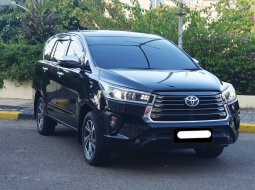 2022 Toyota Kijang Innova V A/T Diesel Hitam - Jual mobil bekas di DKI Jakarta