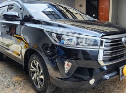 2020 Toyota Kijang Innova 2.0 G Hitam - Jual mobil bekas di Jawa Barat