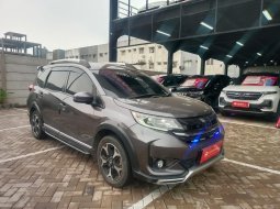 2020 Honda BR-V Prestige CVT Abu-abu - Jual mobil bekas di Banten