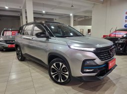 2022 Wuling Almaz Variasi Populer Silver - Jual mobil bekas di Jawa Barat