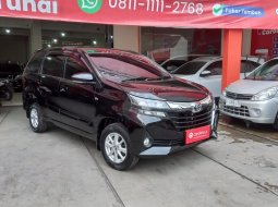 2019 Toyota Avanza G Hitam - Jual mobil bekas di Jawa Barat