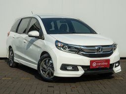 2021 Honda Mobilio E CVT Putih - Jual mobil bekas di Jawa Barat