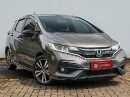 2020 Honda Jazz RS CVT Abu-abu hitam - Jual mobil bekas di Banten