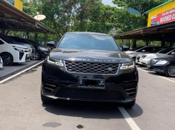 2018 Land Rover Range Rover Velar 2.0 SE R-Dynamic 250 PS Hitam - Jual mobil bekas di DKI Jakarta