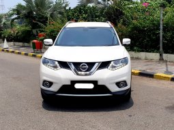 2019 Nissan X-Trail 2.5 CVT Putih - Jual mobil bekas di DKI Jakarta