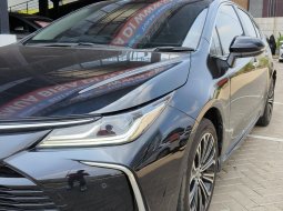 2020 Toyota Corolla Altis V AT Hitam - Jual mobil bekas di Banten