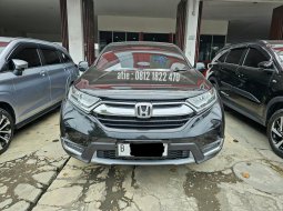 2019 Honda CR-V 1.5L Turbo Prestige Hitam - Jual mobil bekas di Jawa Barat