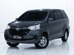 2019 Toyota Avanza 1.3 MT Abu-abu - Jual mobil bekas di Kalimantan Barat