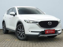 2019 Mazda CX-5 Elite Putih - Jual mobil bekas di DKI Jakarta