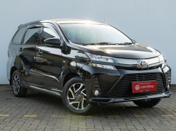 2019 Toyota Avanza Veloz Hitam - Jual mobil bekas di Jawa Barat