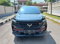 2021 Wuling Almaz Pro 7-Seater Hitam - Jual mobil bekas di Jawa Timur