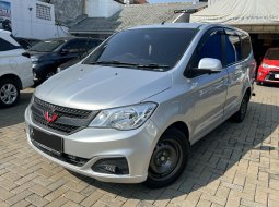 2020 Wuling Confero 1.5 DB M/T Silver - Jual mobil bekas di Jawa Tengah