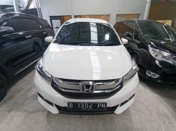 2017 Honda Mobilio E Putih - Jual mobil bekas di Jawa Barat