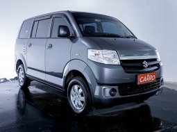 2020 Suzuki APV GX Arena Abu-abu - Jual mobil bekas di Jawa Barat