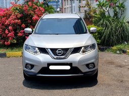 2017 Nissan X-Trail 2.5 CVT Silver - Jual mobil bekas di DKI Jakarta