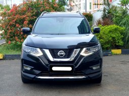 2020 Nissan X-Trail 2.5 CVT Hitam - Jual mobil bekas di DKI Jakarta