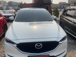 2019 Mazda CX-5 Elite Putih - Jual mobil bekas di Banten