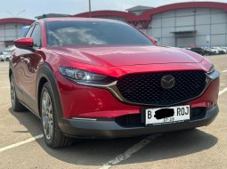 2023 Mazda CX-30 GT Merah - Jual mobil bekas di DKI Jakarta