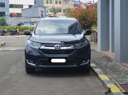 2020 Honda CR-V 1.5L Turbo Hitam - Jual mobil bekas di DKI Jakarta