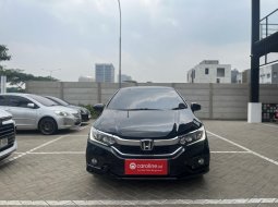 2020 Honda City E CVT Hitam - Jual mobil bekas di Banten