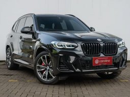 2023 BMW X3 xDrive35i Hitam - Jual mobil bekas di Banten