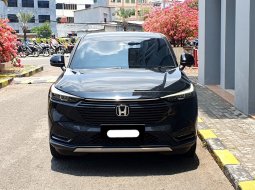 2022 Honda HR-V 1.5 Spesical Edition Hitam - Jual mobil bekas di DKI Jakarta