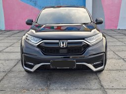 2022 Honda CR-V 1.5L Turbo Prestige Hitam - Jual mobil bekas di DKI Jakarta