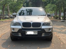 2008 BMW X5 E70 3.0 V6 Abu-abu - Jual mobil bekas di DKI Jakarta