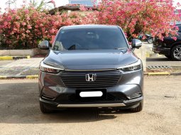 2023 Honda HR-V 1.5 Spesical Edition Abu-abu - Jual mobil bekas di DKI Jakarta