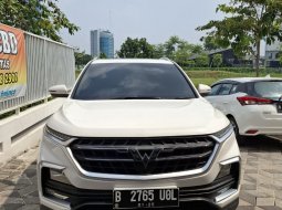 2019 Wuling Almaz Putih - Jual mobil bekas di Jawa Barat