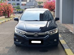 2019 Honda City E CVT Hitam - Jual mobil bekas di DKI Jakarta