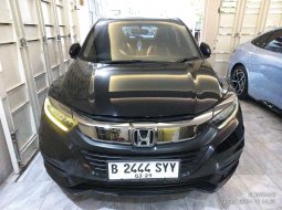 2019 Honda HR-V 1.5L E CVT Special Edition Hitam - Jual mobil bekas di Banten