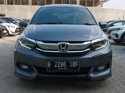 2020 Honda Mobilio E CVT Abu-abu - Jual mobil bekas di DKI Jakarta