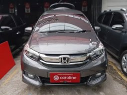 2020 Honda Mobilio E CVT Abu-abu - Jual mobil bekas di Banten