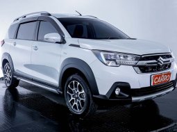 2023 Suzuki XL7 Zeta AT Putih - Jual mobil bekas di Banten