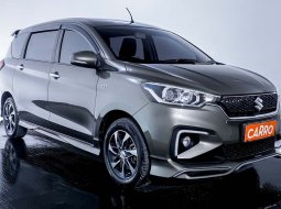 2021 Suzuki Ertiga Sport AT Abu-abu - Jual mobil bekas di DKI Jakarta