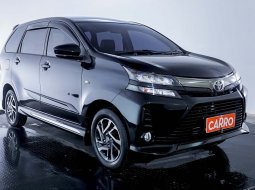 2019 Toyota Avanza Veloz Hitam - Jual mobil bekas di DKI Jakarta