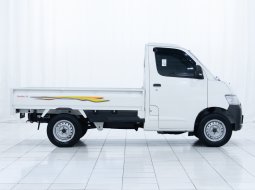 2023 Daihatsu Gran Max Pick Up 1.5 Putih - Jual mobil bekas di Kalimantan Barat