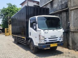 2023 Isuzu Elf Nmr 81 Putih - Jual mobil bekas di DKI Jakarta