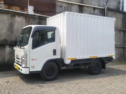 2020 Isuzu Elf NLR Putih - Jual mobil bekas di DKI Jakarta