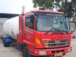 2014 Hino Ranger Merah - Jual mobil bekas di DKI Jakarta