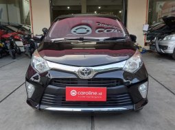 2017 Toyota Calya G AT Hitam - Jual mobil bekas di Jawa Barat