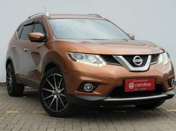 2015 Nissan X-Trail 2.5 Orange - Jual mobil bekas di DKI Jakarta