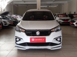 2022 Suzuki Ertiga Suzuki Sport Putih - Jual mobil bekas di Jawa Barat