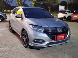 2020 Honda HR-V E Prestige Abu-abu - Jual mobil bekas di DKI Jakarta