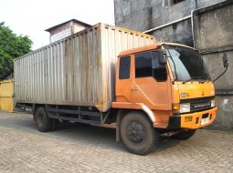 2013 Mitsubishi Fuso Orange - Jual mobil bekas di DKI Jakarta