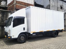 2021 Isuzu Elf NMR 71 Putih - Jual mobil bekas di DKI Jakarta