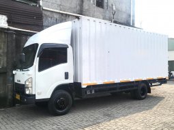 2023 Isuzu Elf Nmr 81 L Putih - Jual mobil bekas di DKI Jakarta