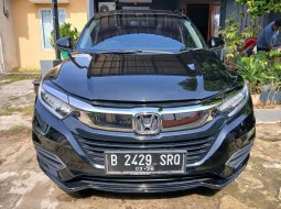 2021 Honda HR-V E Prestige Hitam - Jual mobil bekas di Jawa Barat